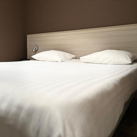 Hotel La Louve La Louvière Eksteriør bilde